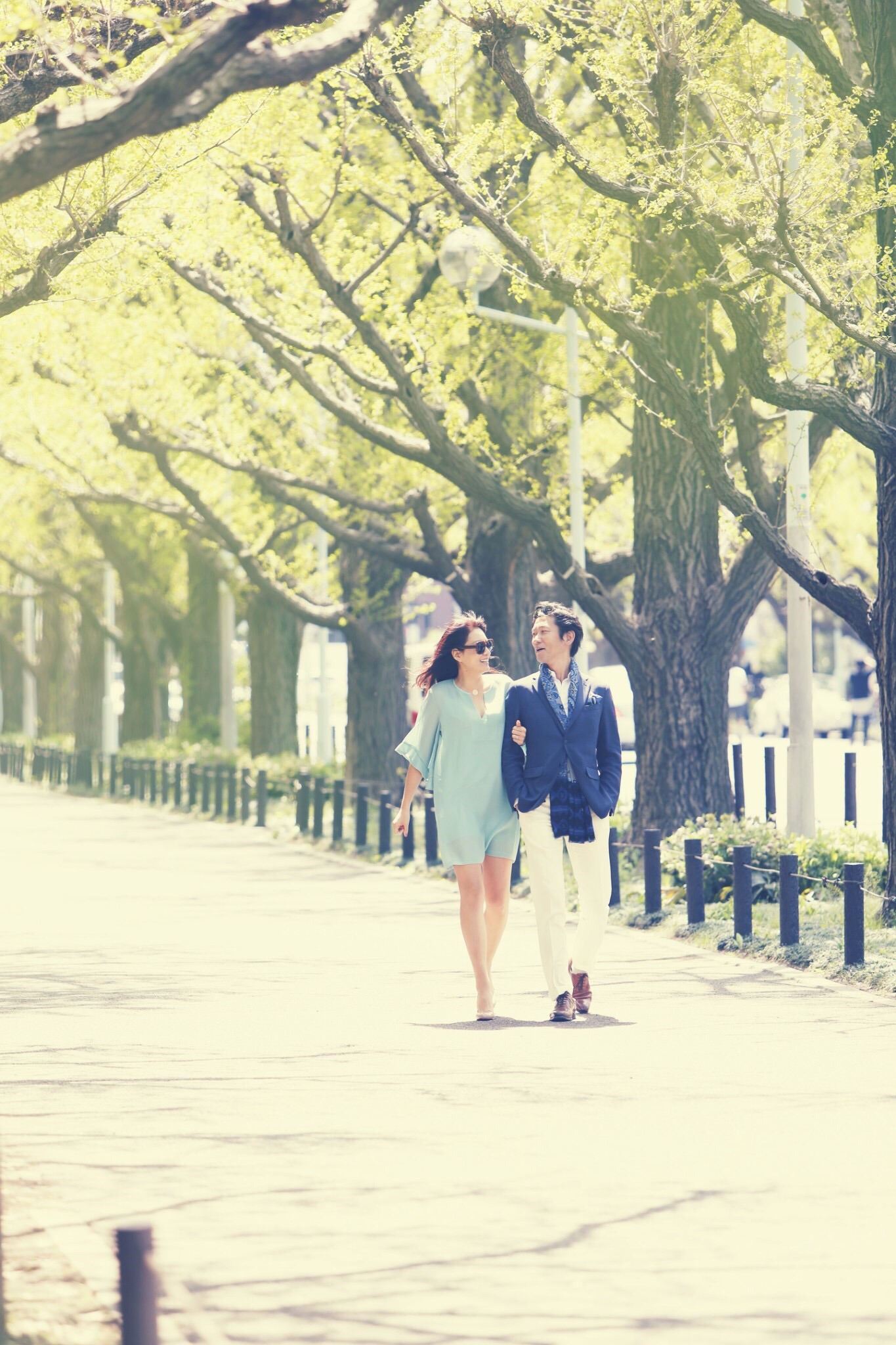 ミセスが美しく輝くには〜