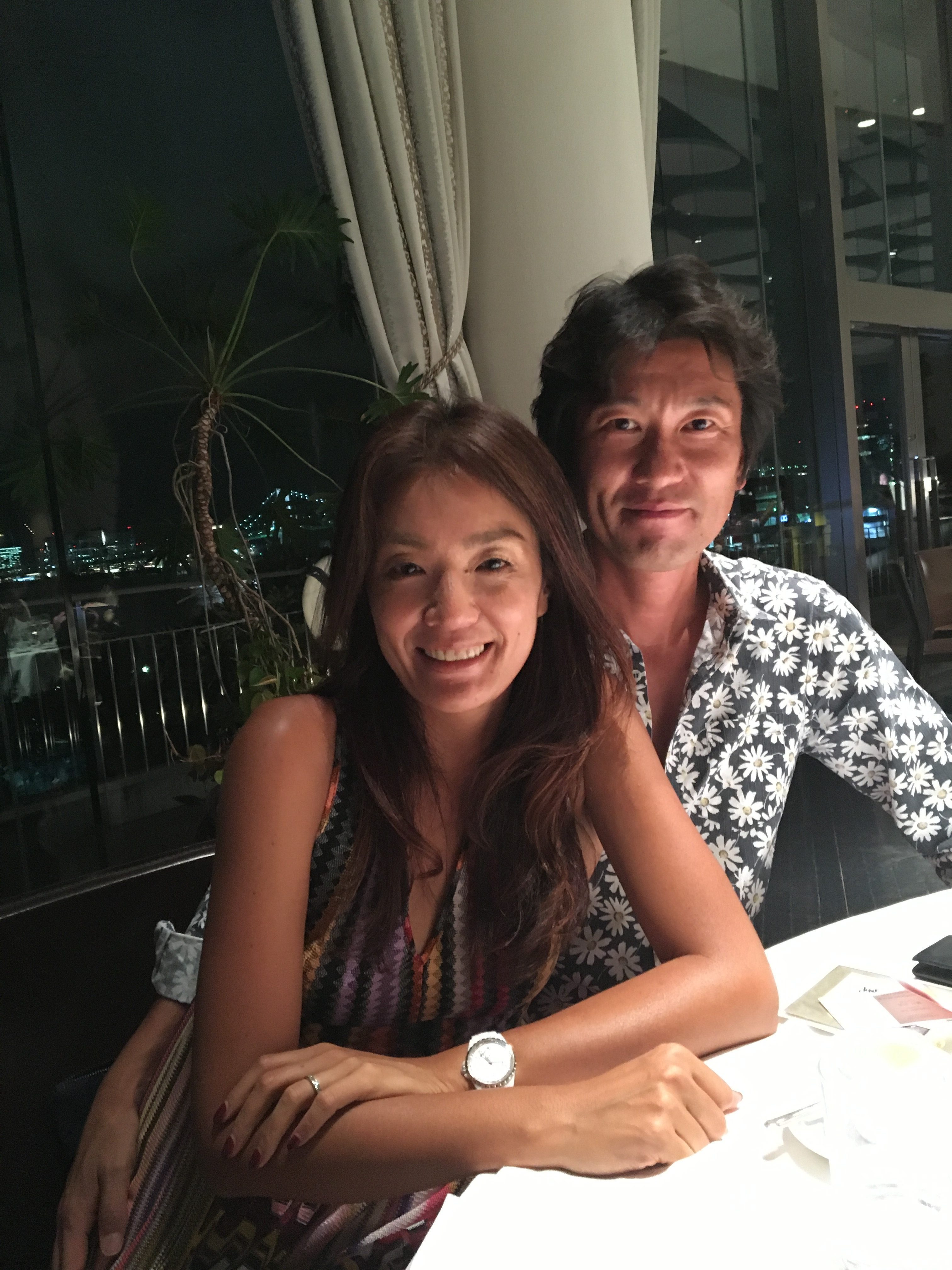 「夫」敬遠妻？？