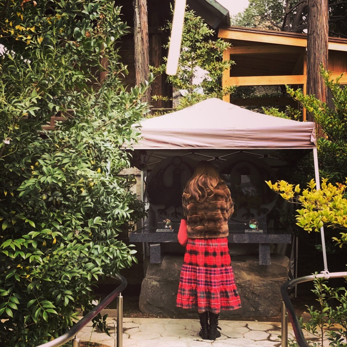 覚悟は出来ましたか？