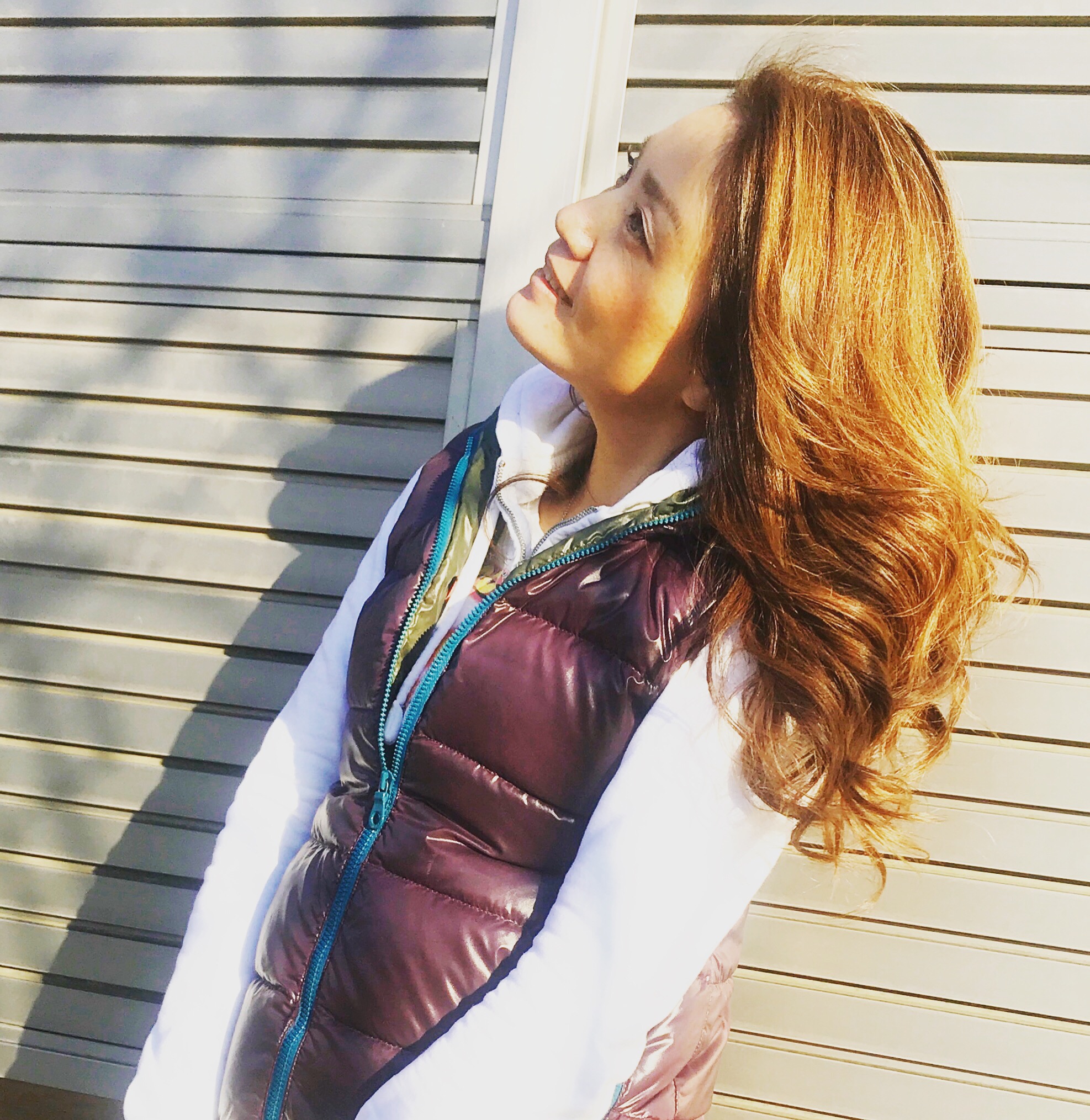 ヘアスタイルチェンジしました💕