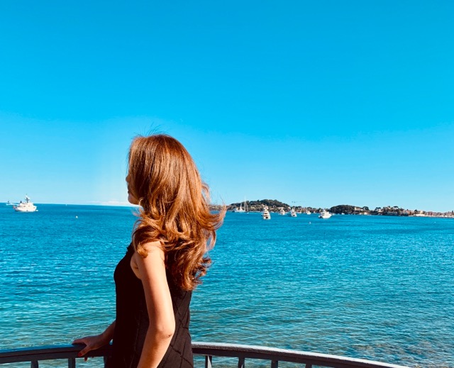 今日はＭama の Beauty Day ♡