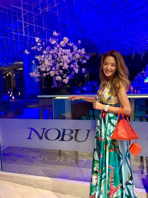 モナコで50歳のスペシャルバースデーナイト♪