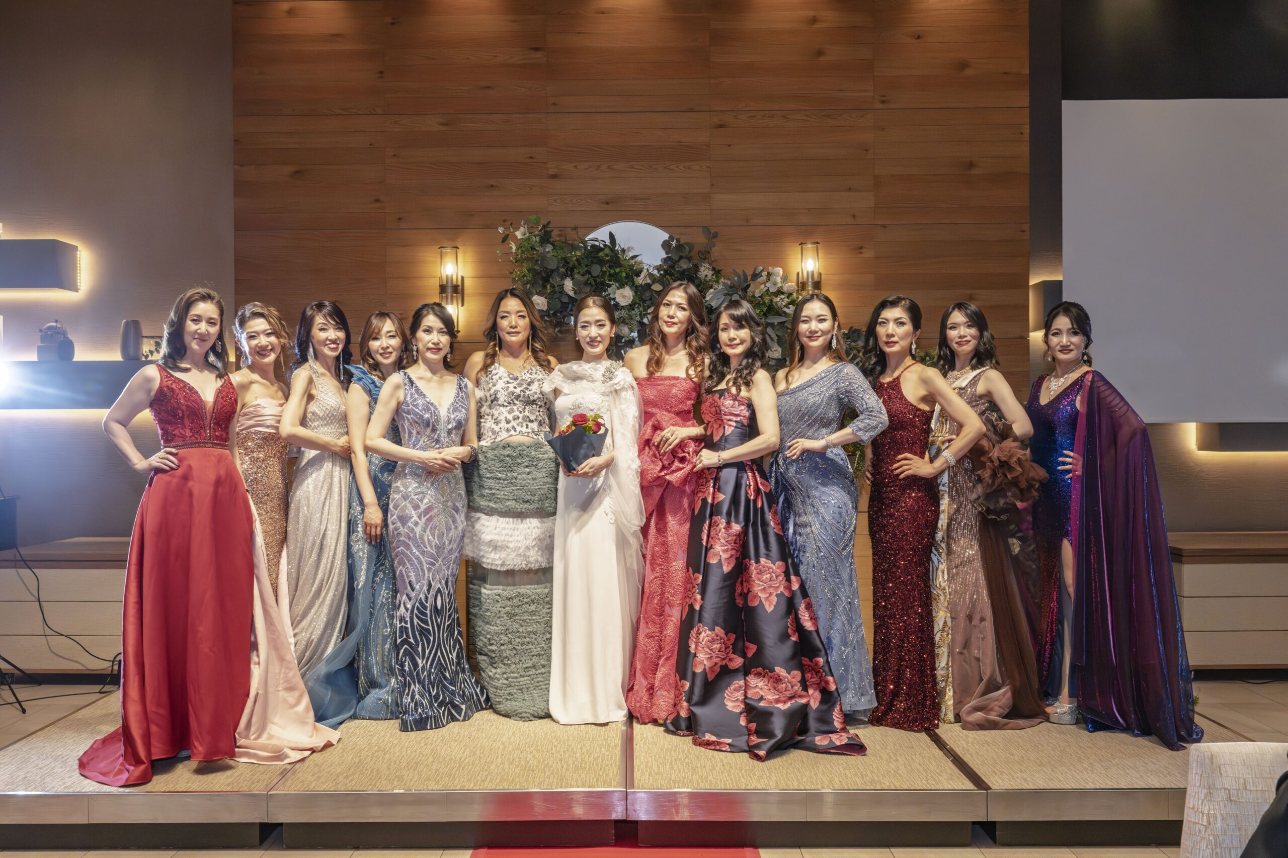 【参加者の声】ランウェイチャレンジファイナリスト2025